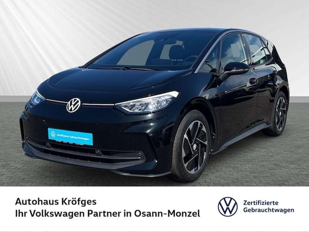 Volkswagen ID.3 2024 Elektrisch