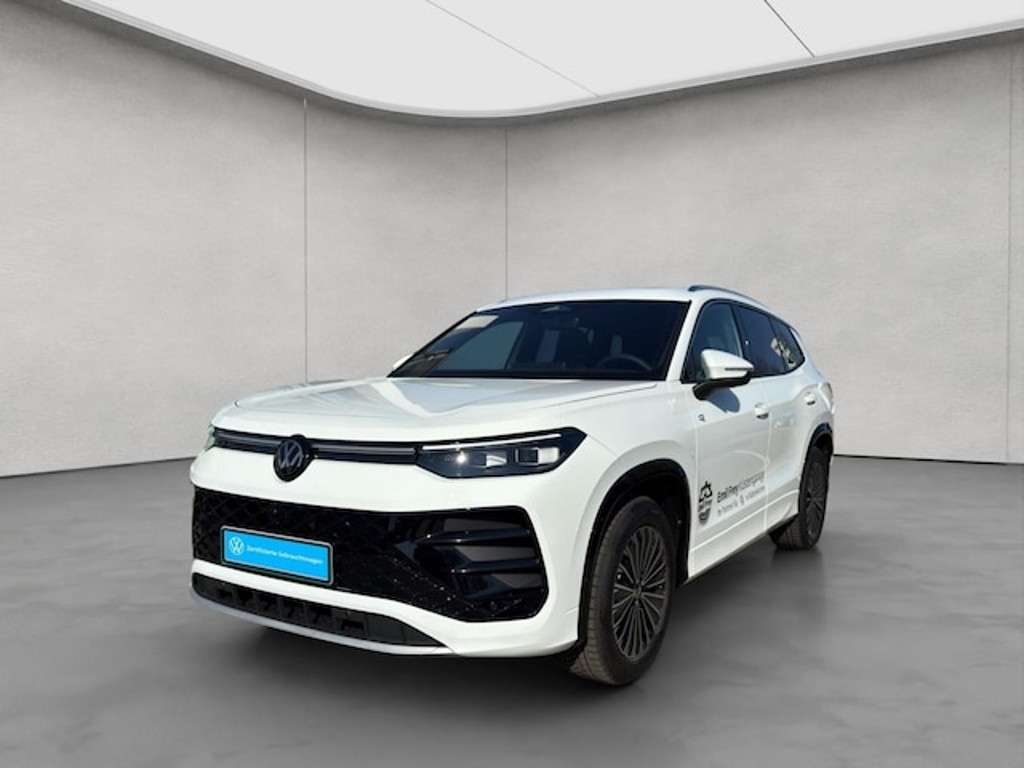 Volkswagen Tayron 2025 Diesel