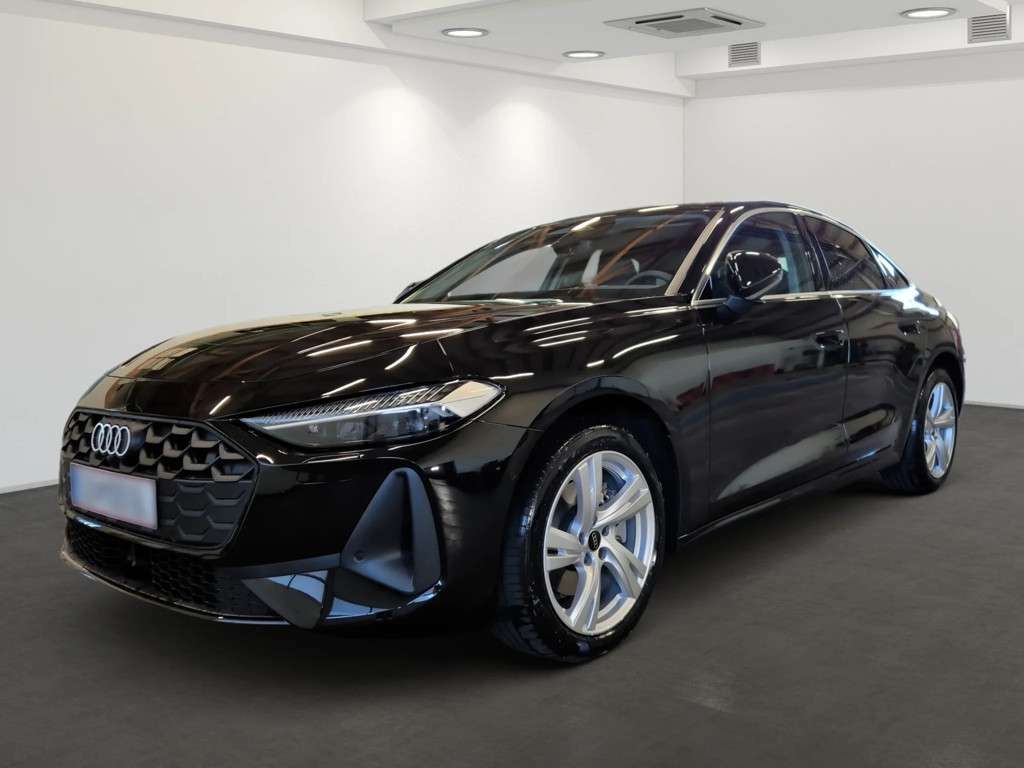 Audi A5 2025 Benzine