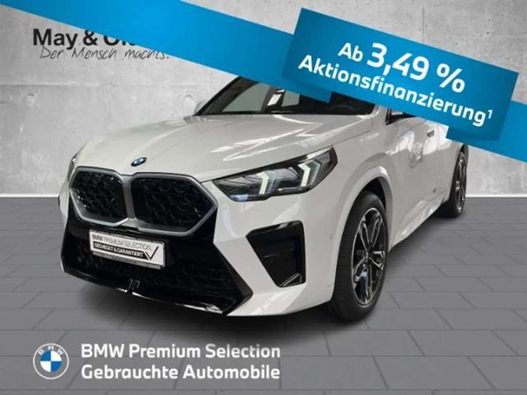 BMW X2 2024 Benzine