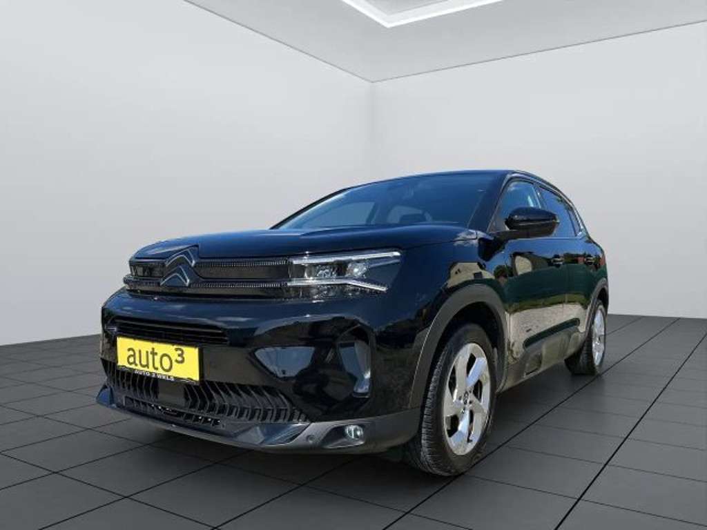 Citroën C5 Aircross 2023 Benzine