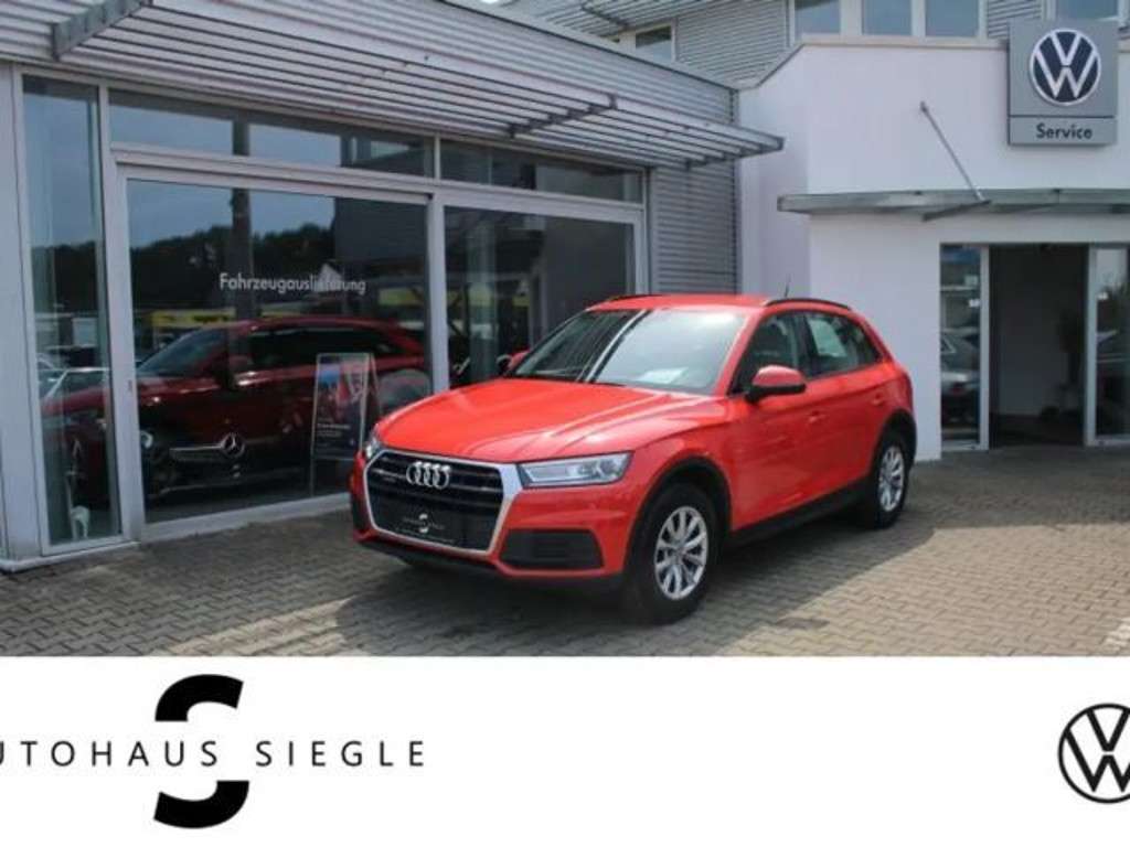 Audi Q5 2021 Diesel