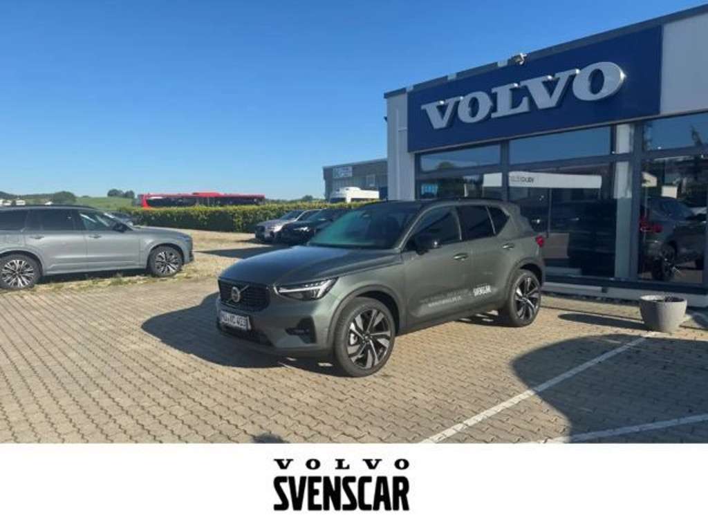 Volvo XC40 2025 Benzine