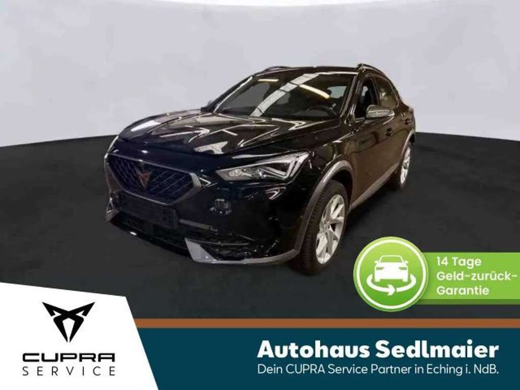 Cupra Formentor 2024 Benzine