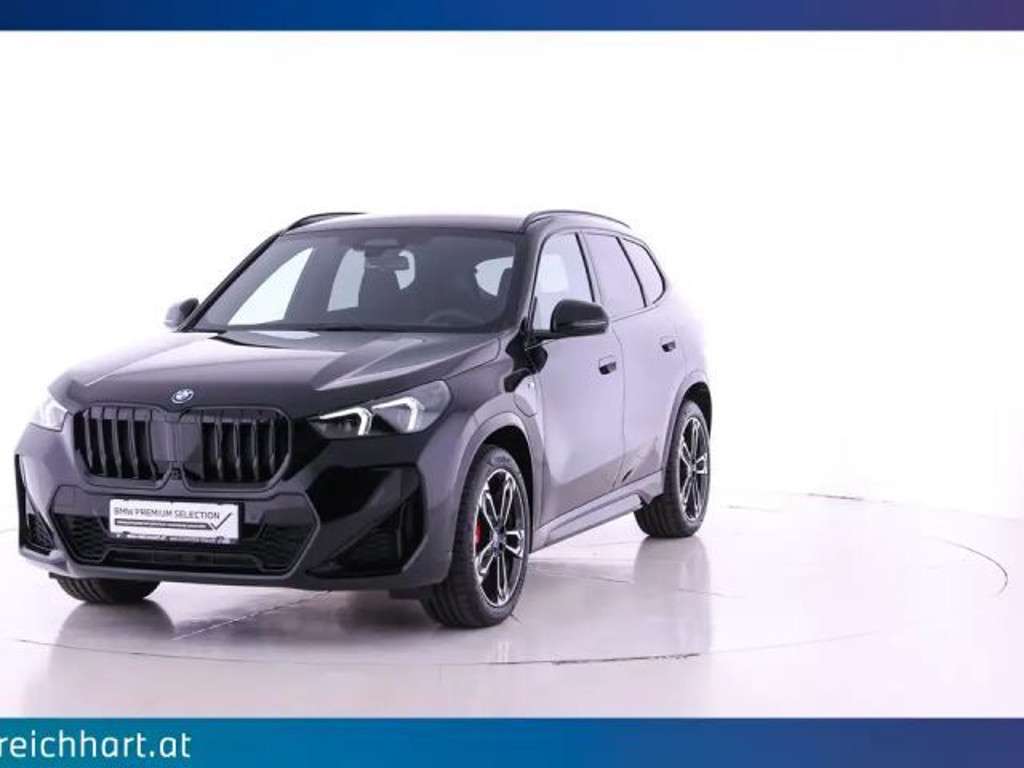 BMW X1 2025 Hybride Benzine