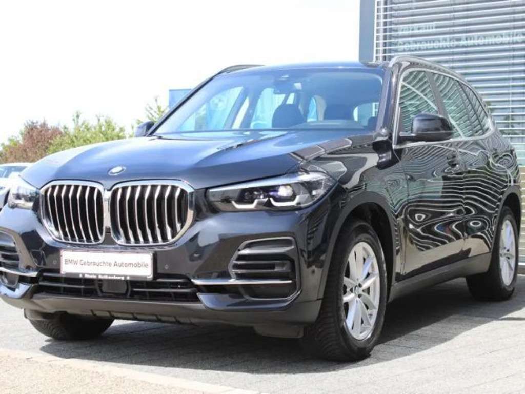 BMW X5 2022 Diesel