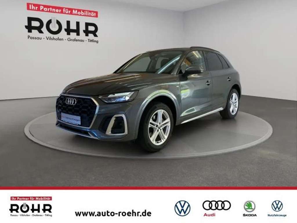 Audi Q5 2023 Diesel