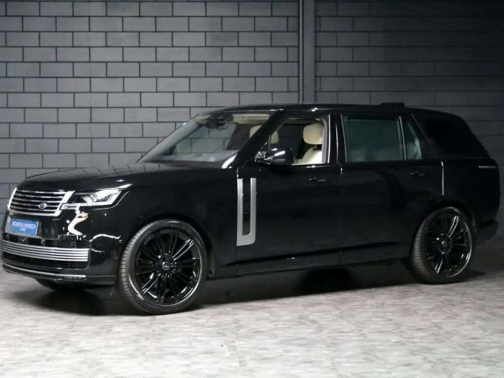 Land Rover Range Rover 2022 Diesel