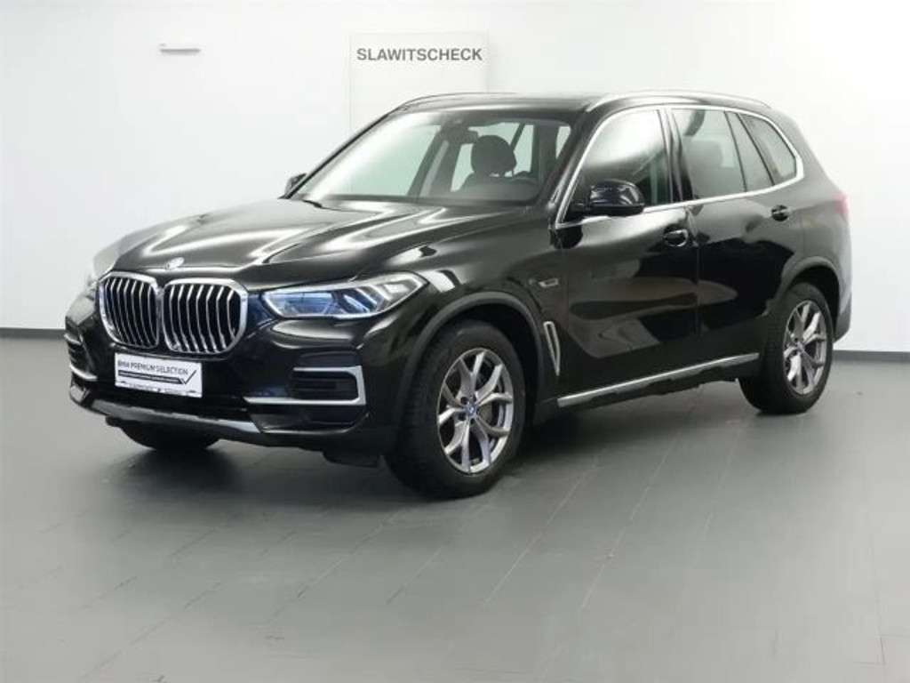 BMW X5 2021 Hybride Benzine