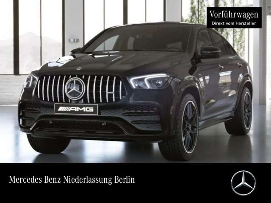 Mercedes-Benz GLE-Klasse 2023 Benzine