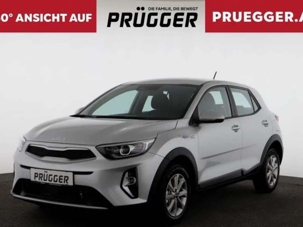 Kia Stonic 2025 Benzine