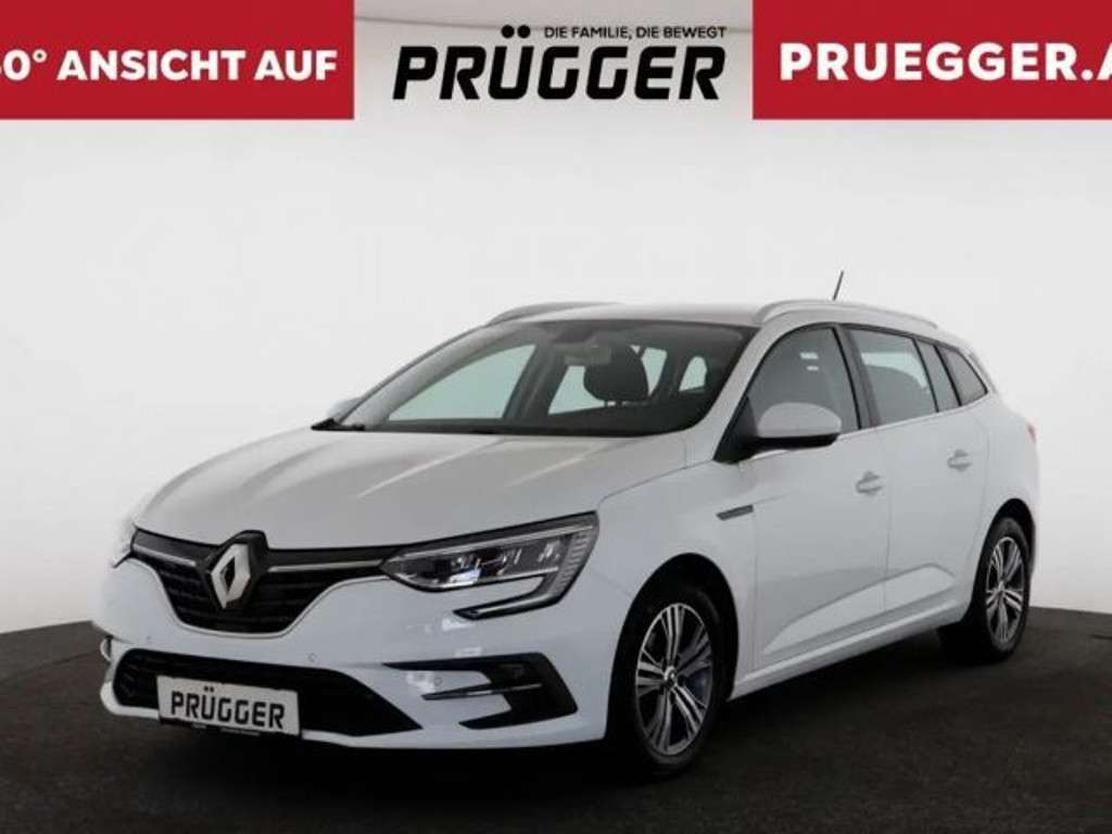 Renault Megane 2023 Diesel