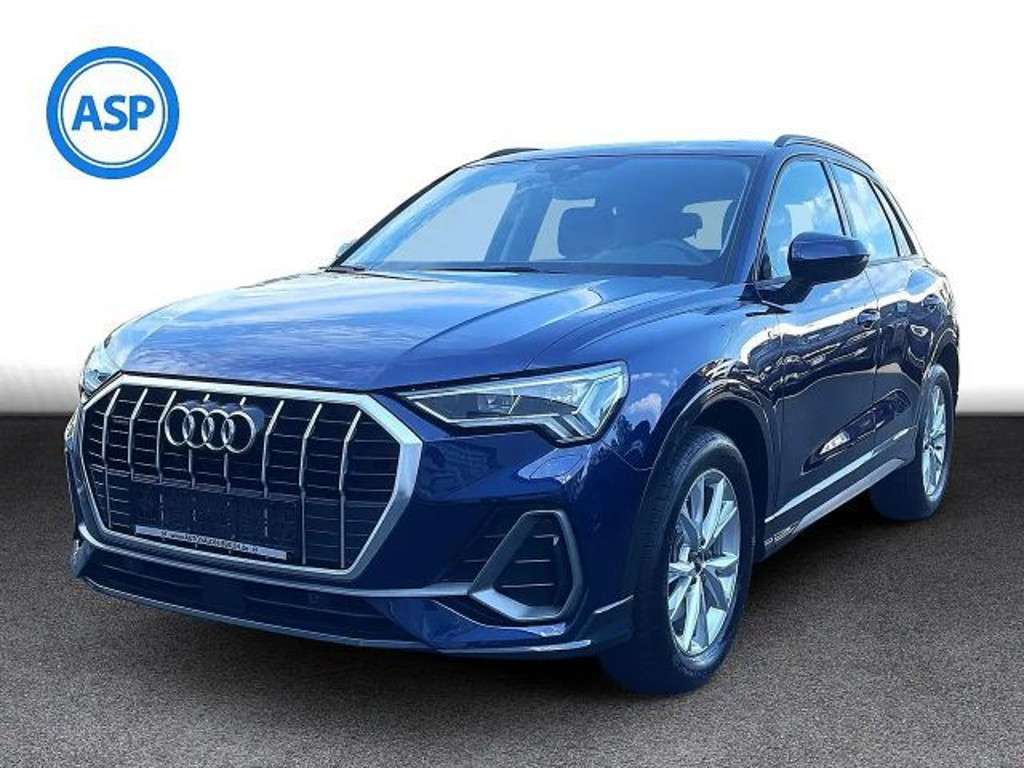 Audi Q3 2022 Diesel