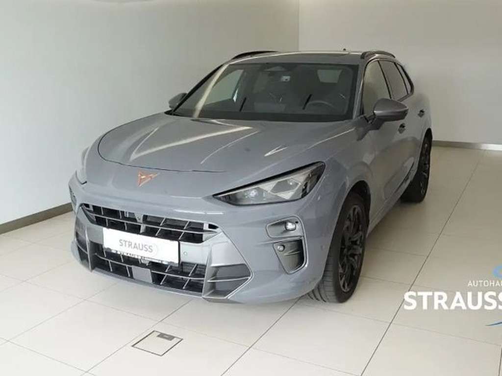 Cupra Terramar 2025 Benzine