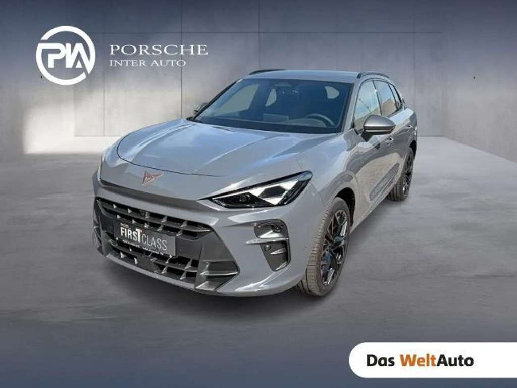 Cupra Terramar 2025 Benzine