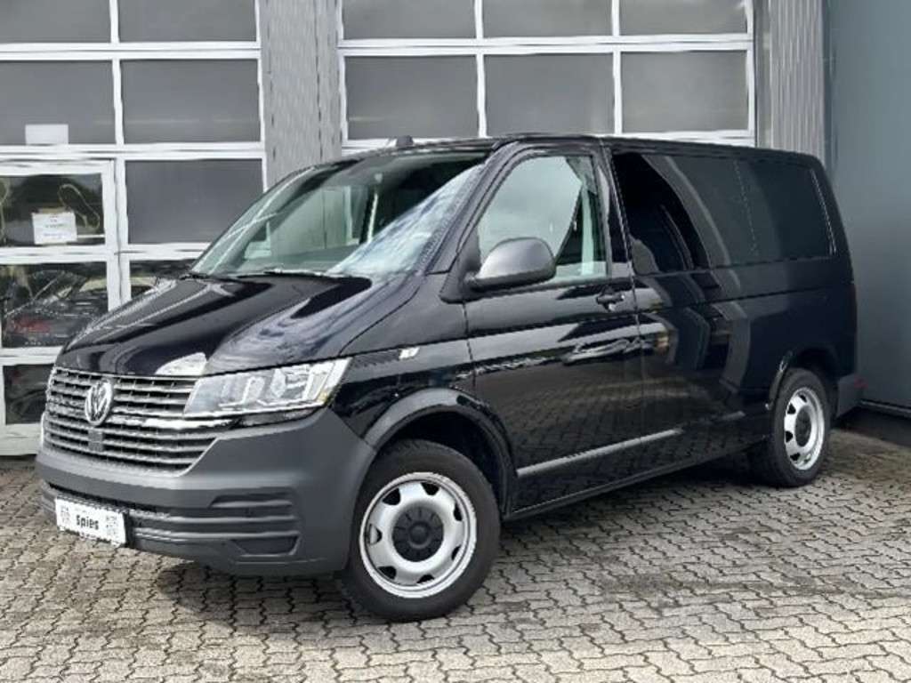 Volkswagen Transporter 2022 Diesel