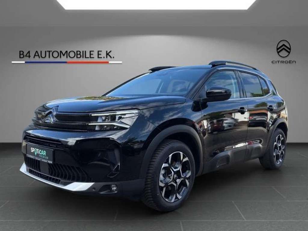 Citroën C5 Aircross 2025 Diesel