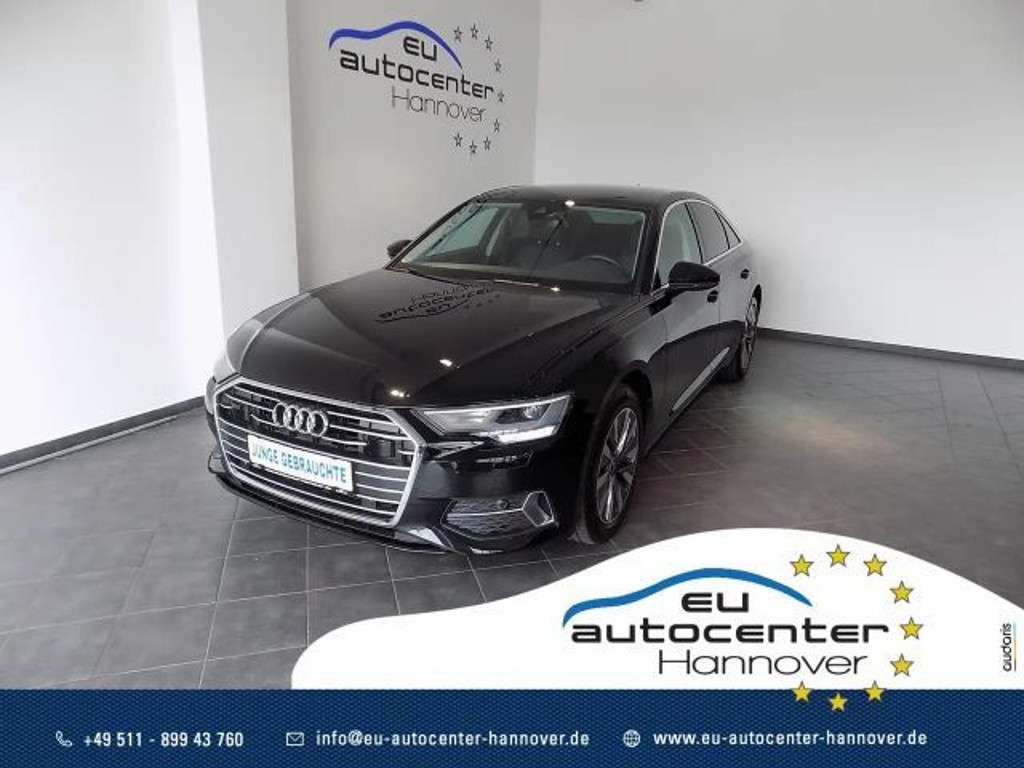 Audi A6 2021 Diesel