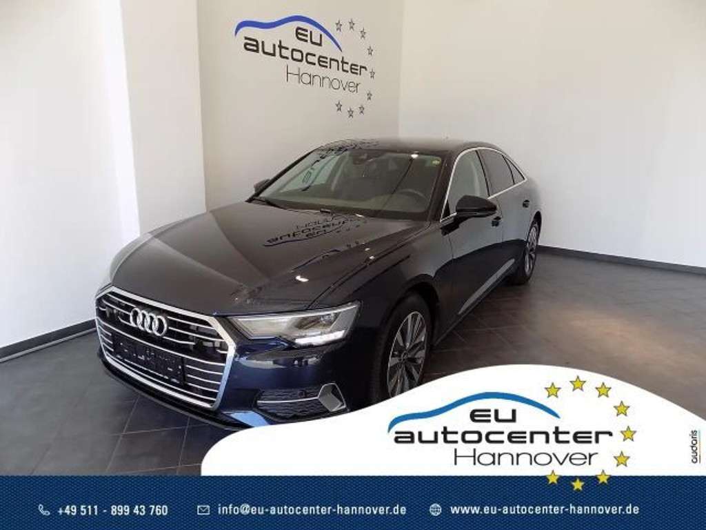 Audi A6 2021 Diesel