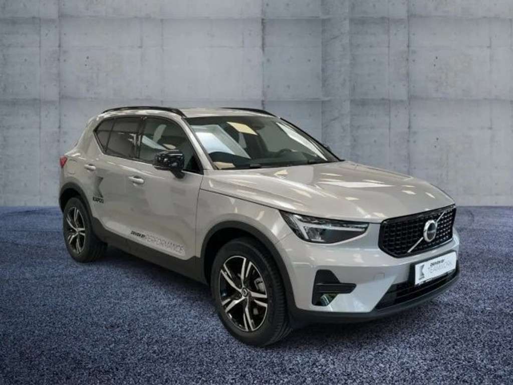 Volvo XC40 2025 Benzine