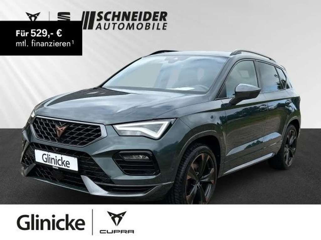 Cupra Ateca 2023 Benzine