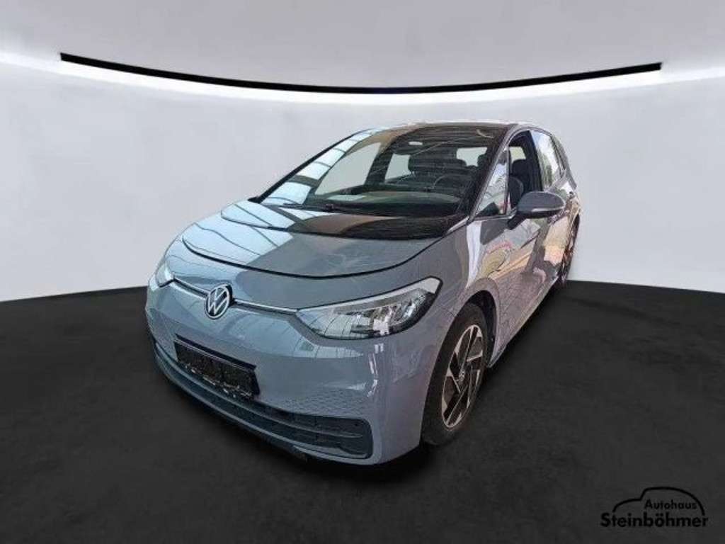 Volkswagen ID.3 2021 Elektrisch