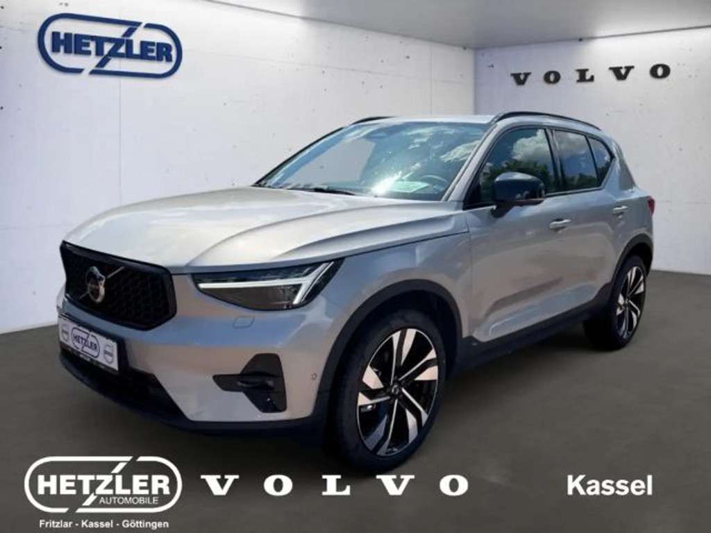 Volvo XC40 2024 Benzine
