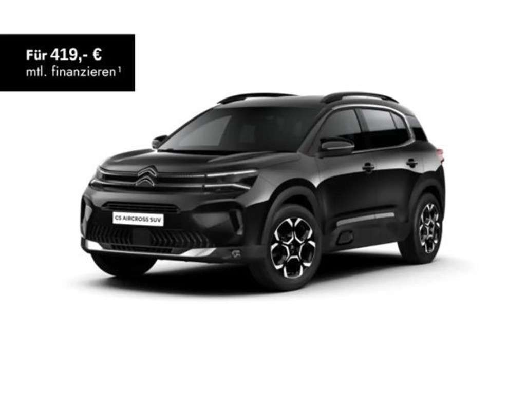 Citroën C5 Aircross 2025 Diesel