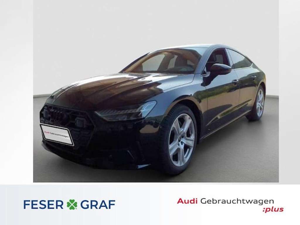 Audi A7 2025 Diesel