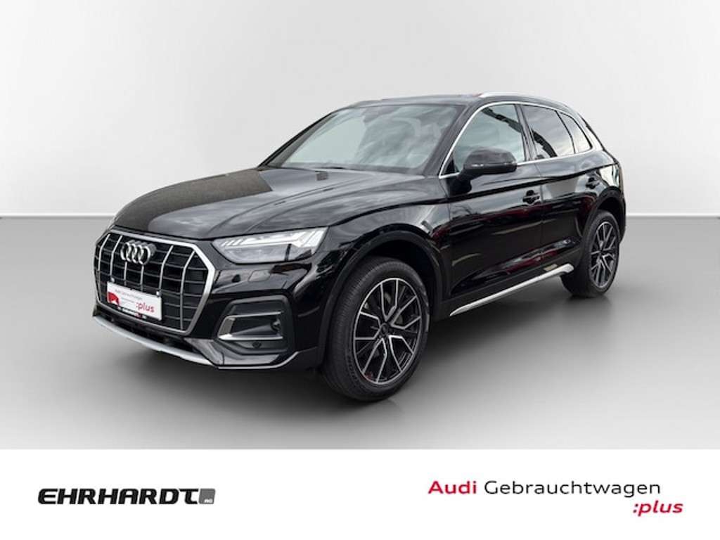 Audi Q5 2024 Diesel