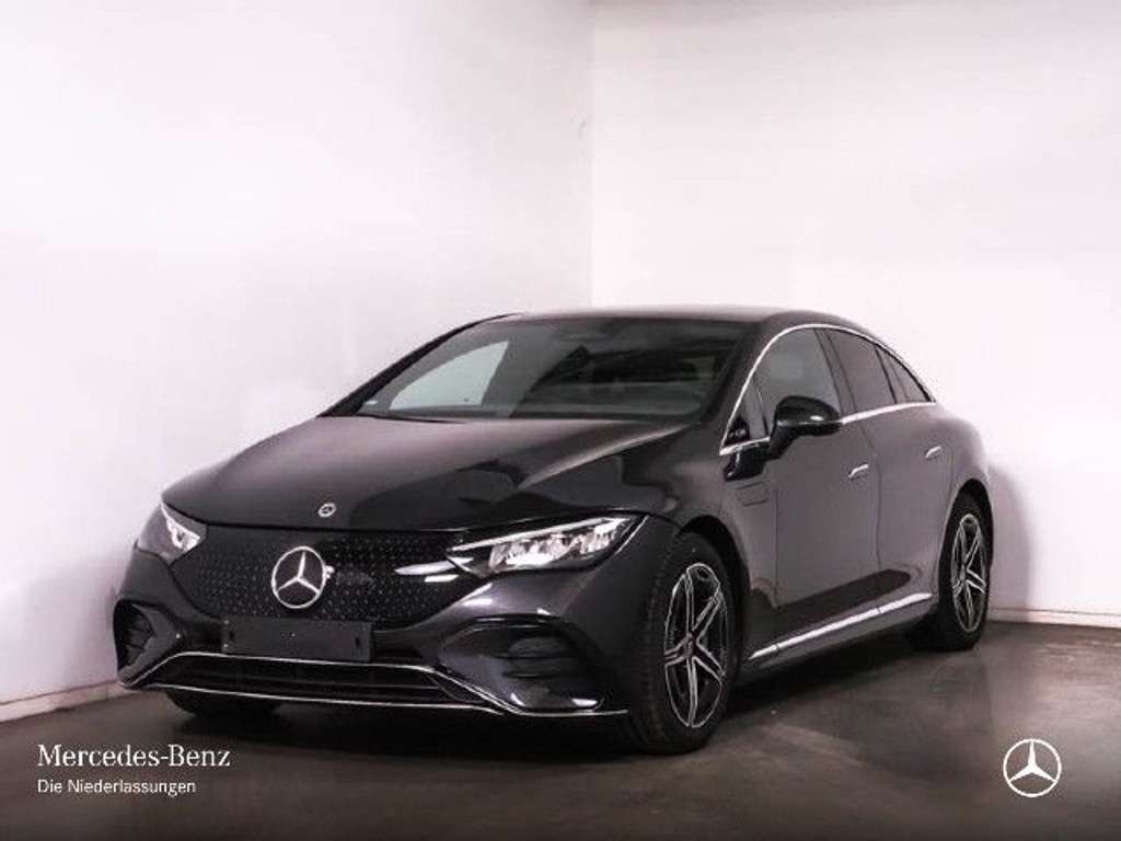 Mercedes-Benz EQE 2024 Elektrisch