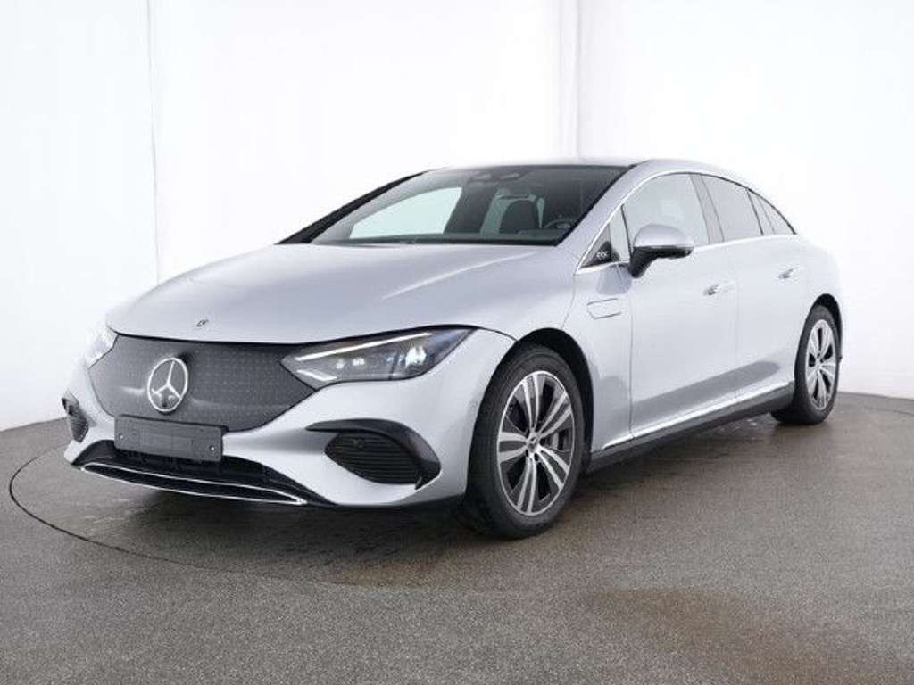 Mercedes-Benz EQE 2024 Elektrisch