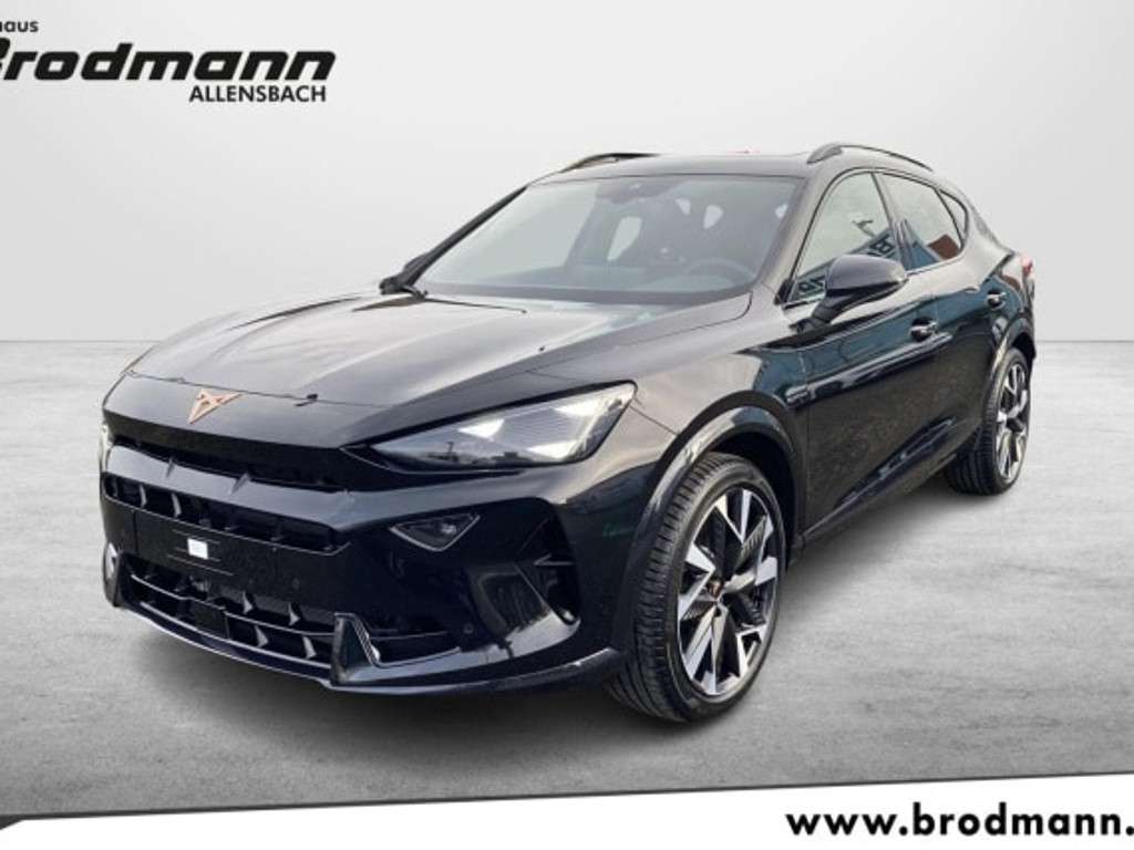 Cupra Formentor 2024 Benzine