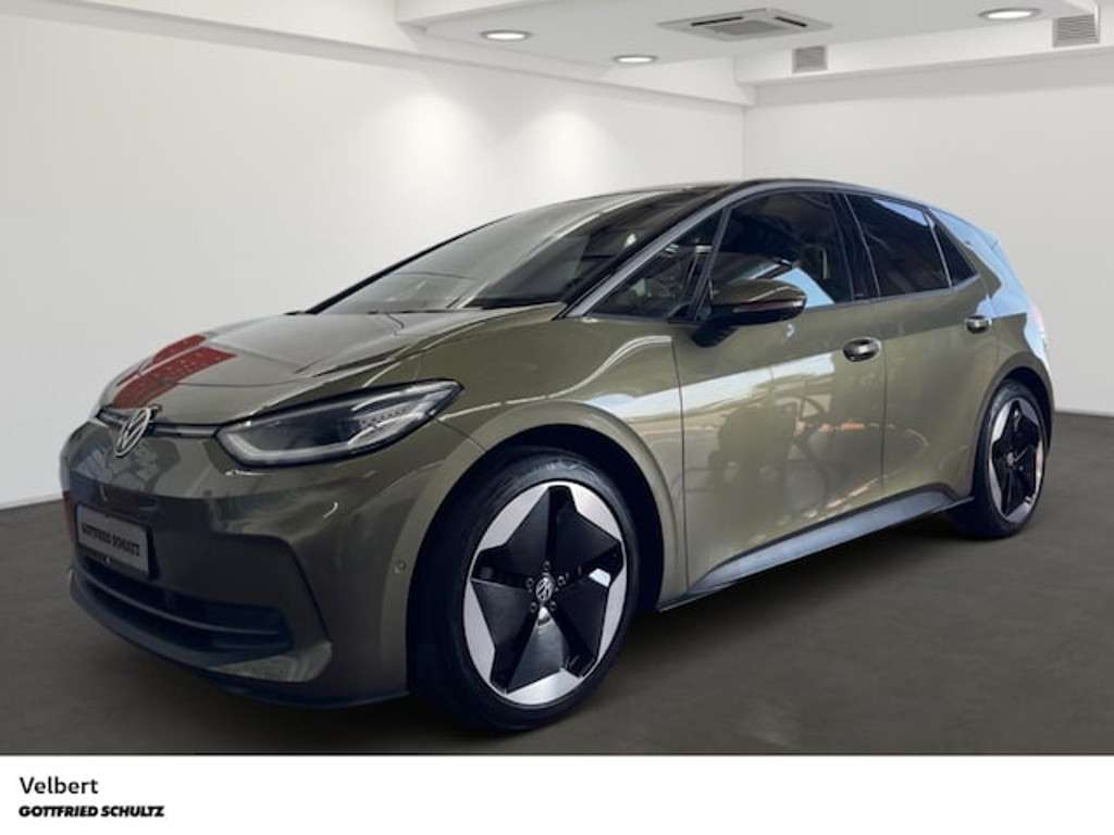 Volkswagen ID.3 2023 Elektrisch
