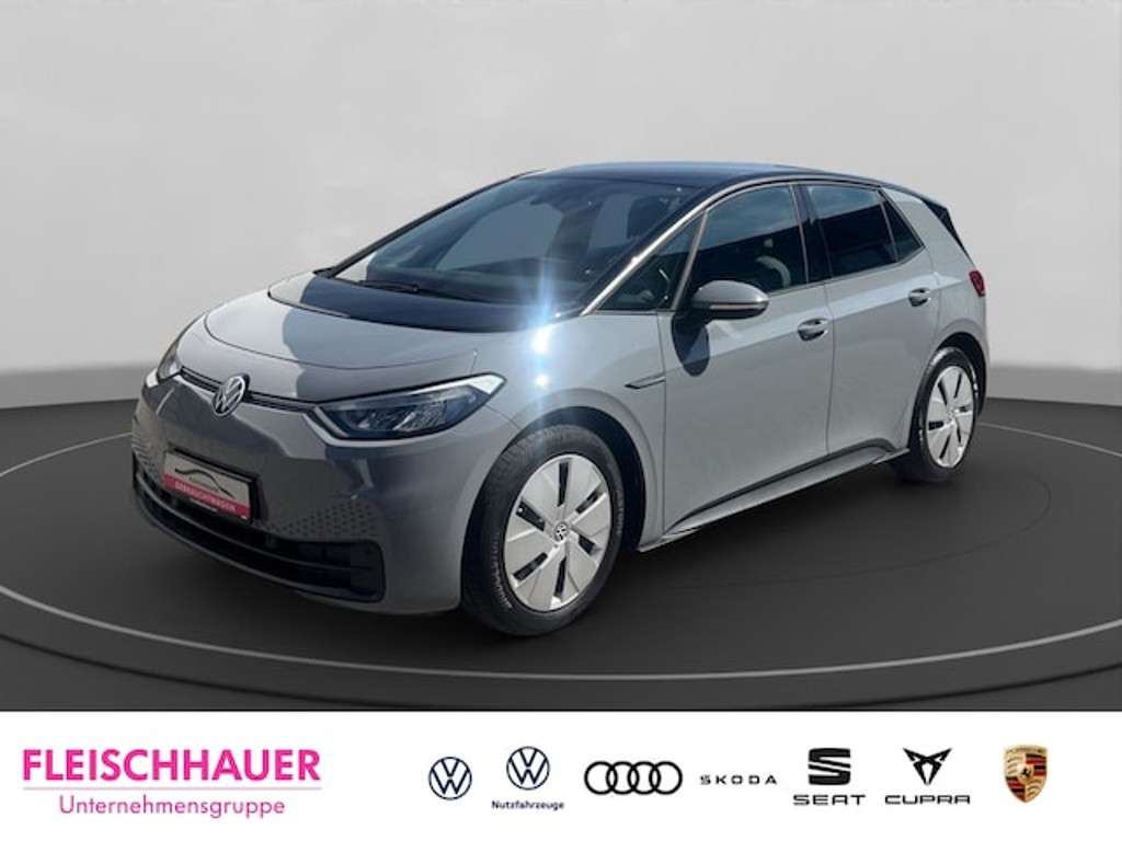 Volkswagen ID.3 2021 Elektrisch