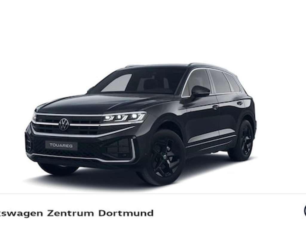 Volkswagen Touareg 2024 Diesel