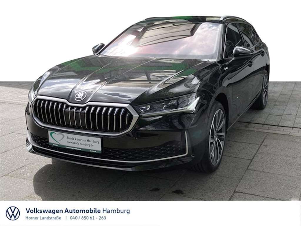 Skoda Superb 2024 Diesel