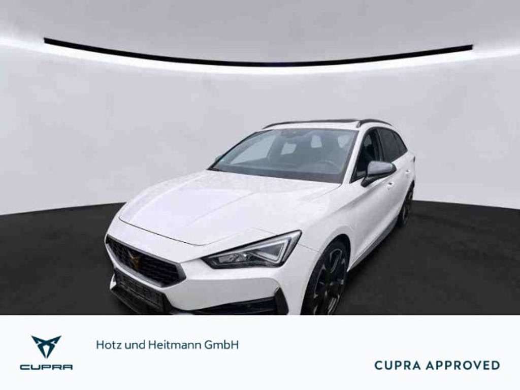 Cupra Leon 2022 Hybride Benzine