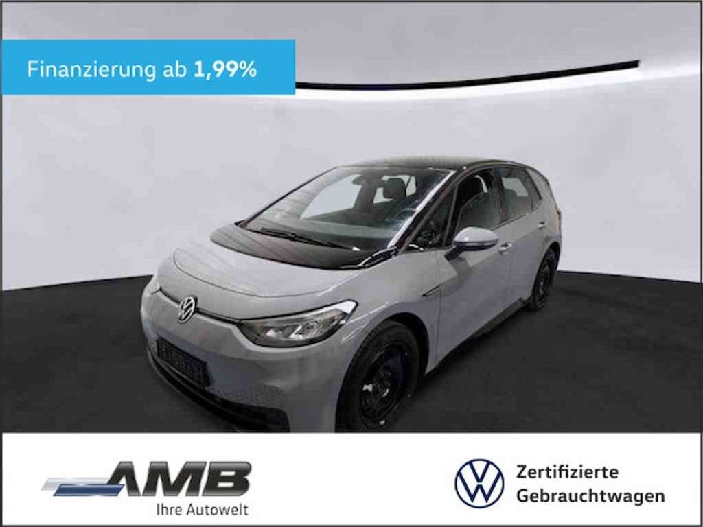 Volkswagen ID.3 2023 Elektrisch