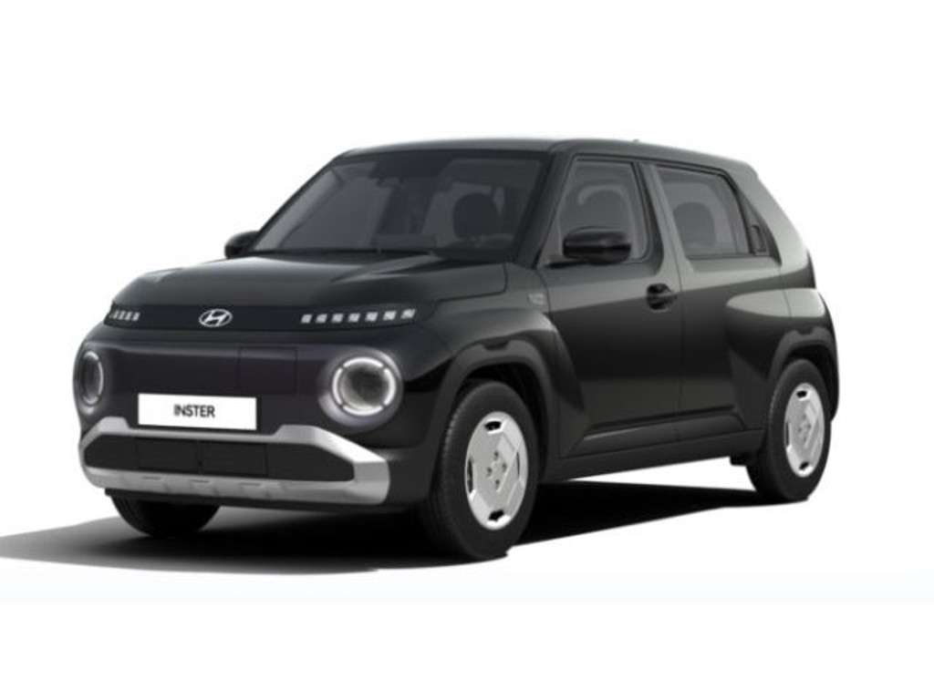 Hyundai Inster 2025 Elektrisch