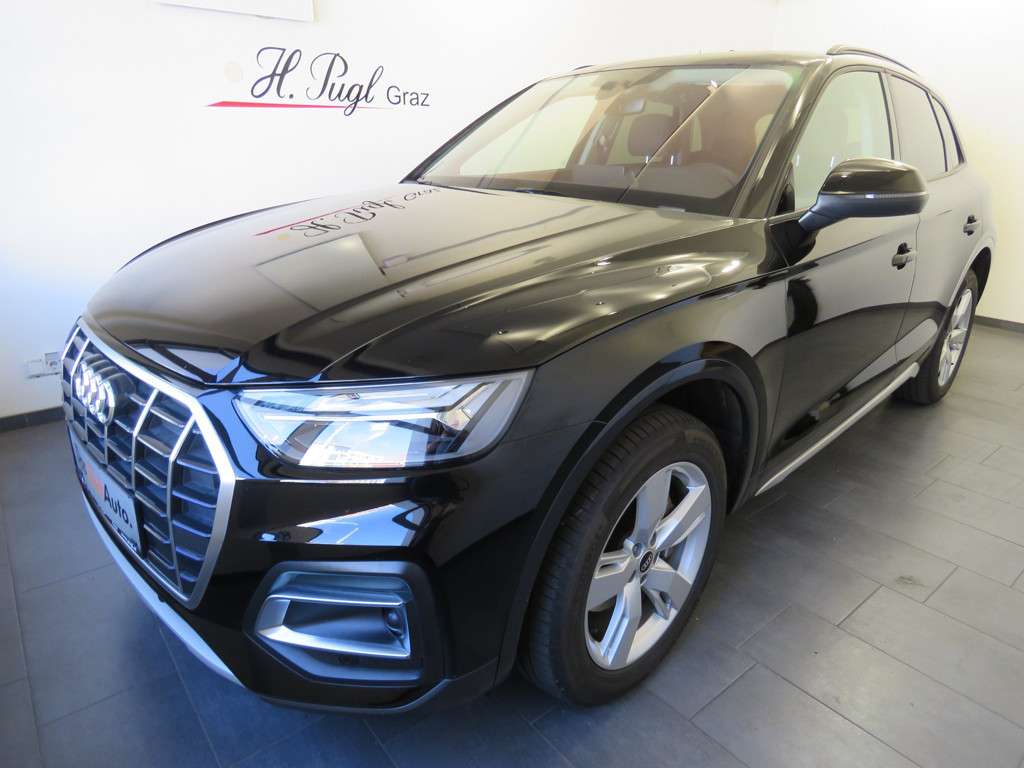 Audi Q5 2022 Diesel