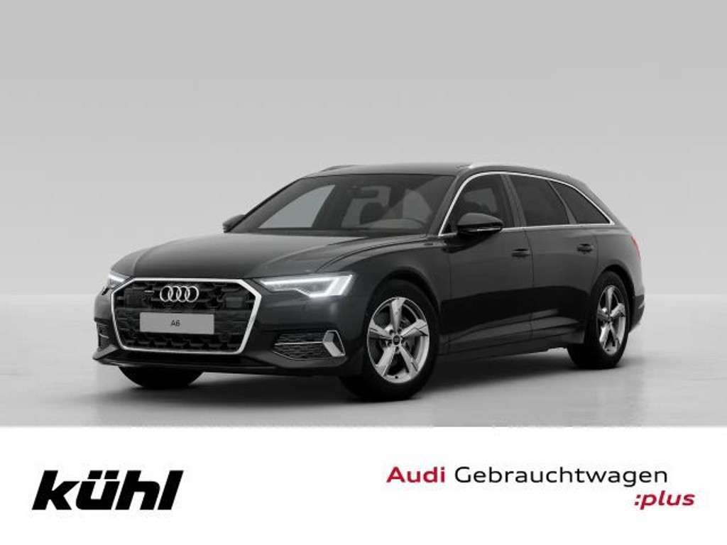 Audi A6 2024 Diesel