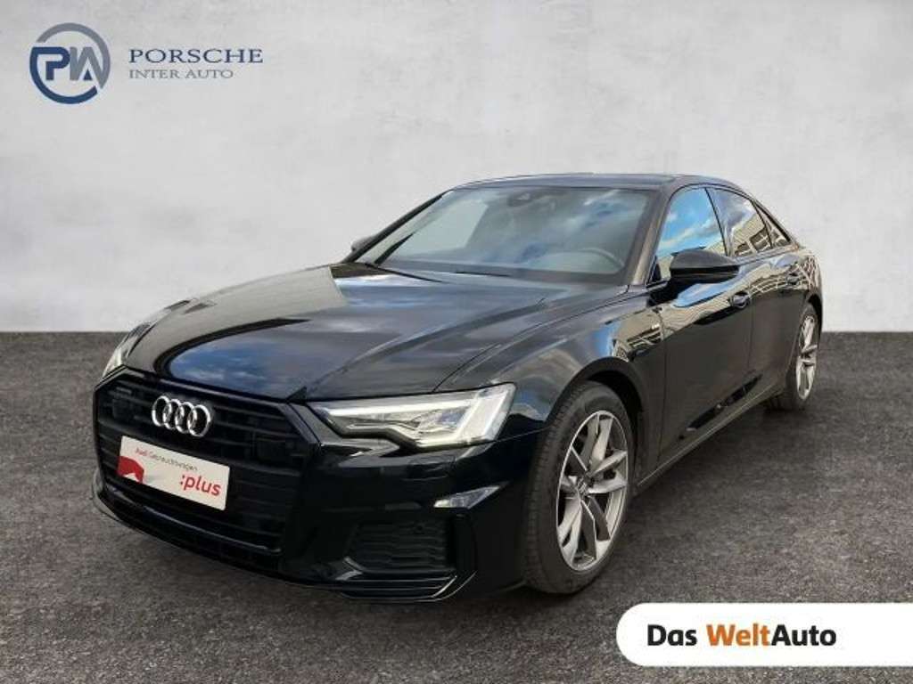 Audi A6 2023 Diesel