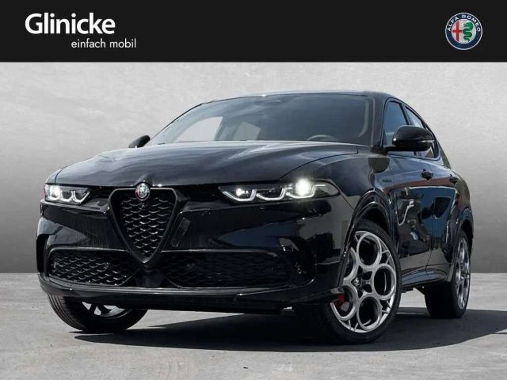 Alfa Romeo Tonale 2024 Benzine