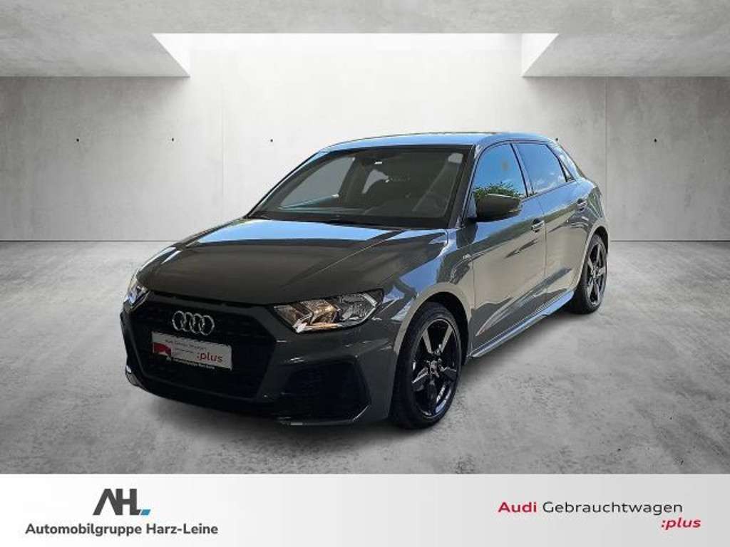 Audi A1 2025 Benzine