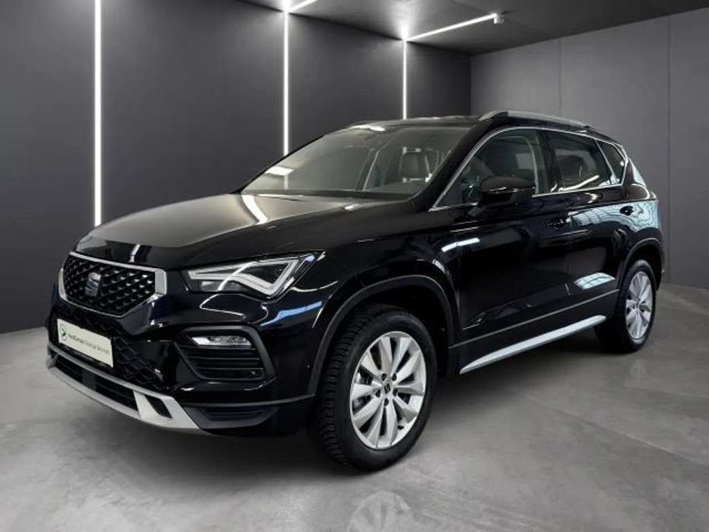 Seat Ateca 2024 Benzine