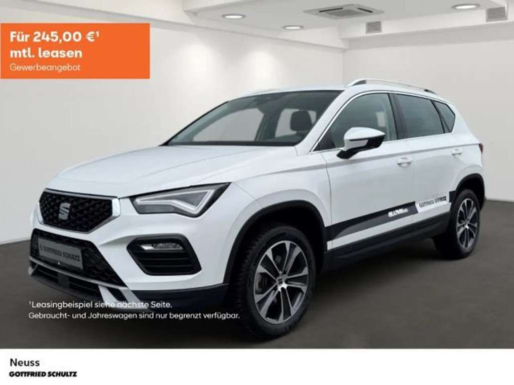 Seat Ateca 2025 Diesel