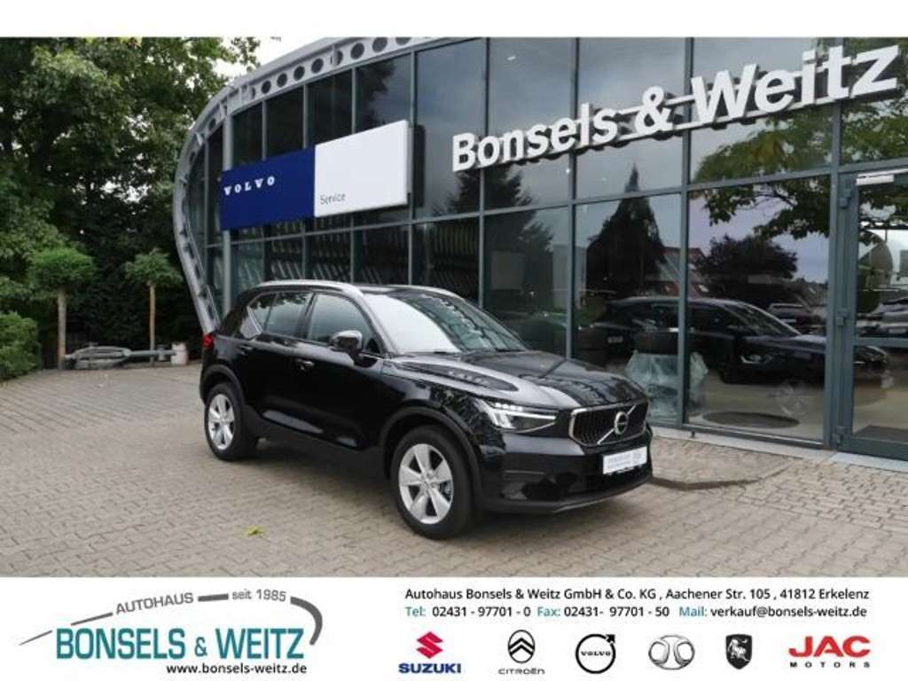 Volvo XC40 2024 Benzine