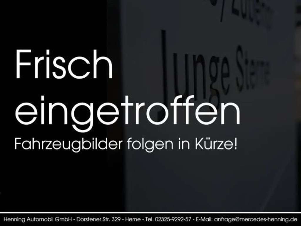 Mercedes-Benz CLA-Klasse 2024 Benzine