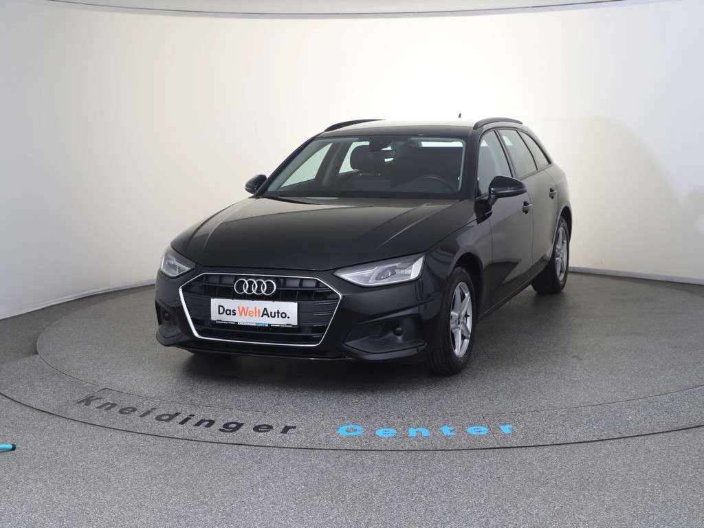 Audi A4 2023 Diesel